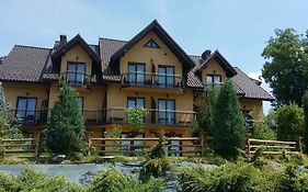 Willa Pod Dębami - SALA ZABAW - Małpi Gaj - blisko centrum